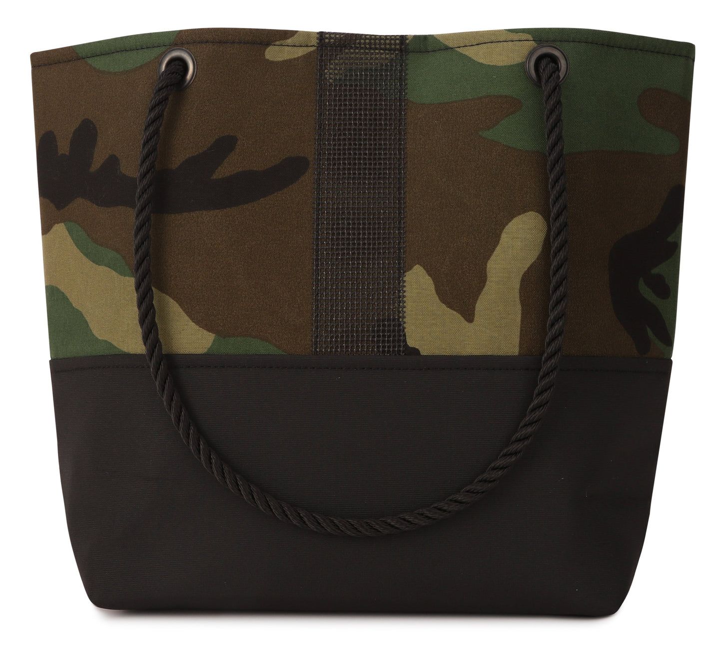 Camo Tote